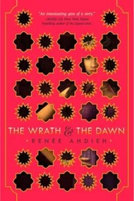 Image de The Wrath & the Dawn