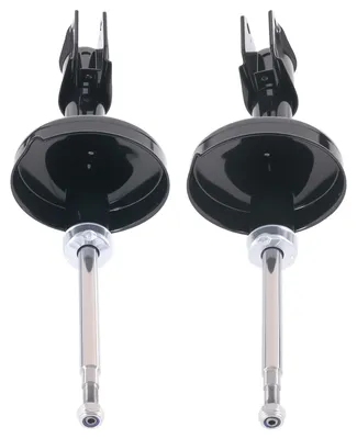 Imagen del producto de 2 amortiguadores de gas delanteros para Renault Clio II, Twingo II, Thalia I. Referencia: 7700428602