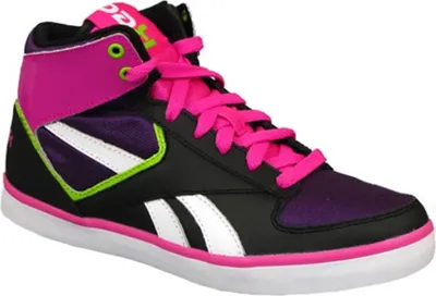 Produktbild von Reebok Schuhe Hazelboro Mid, J94388
