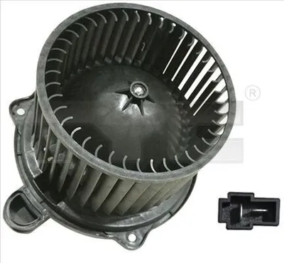 Produktbild von TYC 517-0004 Innenraumgebläse