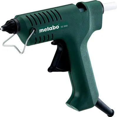 Immagine prodotto di Pistola incollatrice Metabo KE 3000