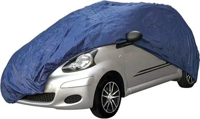 Obrázek produktu pro Prodyšná autodečka, malá, pro vnitřní i venkovní použití