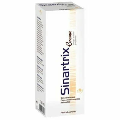 Produktbild von Bioserum Sinartrix Crema 125ml