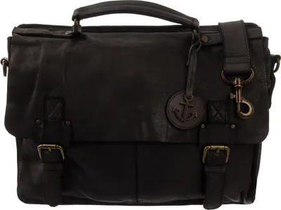 Produktbild von Harbour 2nd Bodil Cool Casual Business Bag-Stle Laptoptasche Ash
