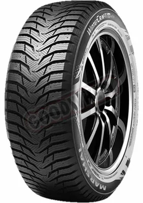 Produktbild von Marshal Winterreifen motorcycle-tyres WinterCraft SUV Ice WS51 ( 255/50 R19 107T XL, Nordic compound )