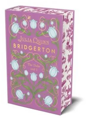 Produktbild von Bridgerton: The Duke and I (Bridgertons Book 1)