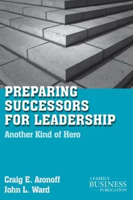Obrázek produktu pro Preparing Successors for Leadership
