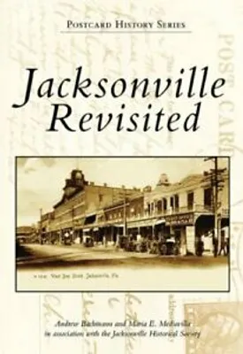 Obrázok produktu pre Jacksonville Revisited