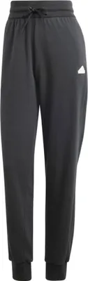 Produktbild von Adidas Damen Freizeithose W Bluv Pt IP2270 Schwarz aus Baumwolle
