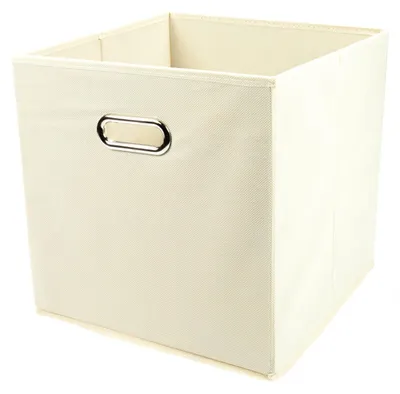 Productafbeelding van Zeller 14111 Aufbewahrungsbox Vlies beige