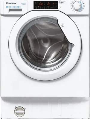 Produktbild von Candy CBWO 49TWME-S Einbau-Waschmaschine, 9 kg