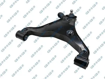 Produktbild von GSP S061345 Querlenker für NISSAN NP300 Navara Pickup (D40)