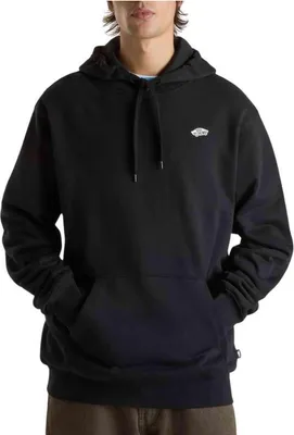 Produktbild von Vans Style 76 II Loose FT PO Black/White S