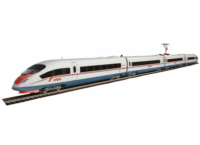 Obrázek produktu pro Piko Vlak Velaro Sapsan RZD V- 96724