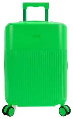Image de HEYS trolley HiLite Trolley 21" Island Green vert fluo 54cm