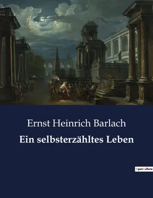 Produktbild von Ein selbsterzähltes Leben