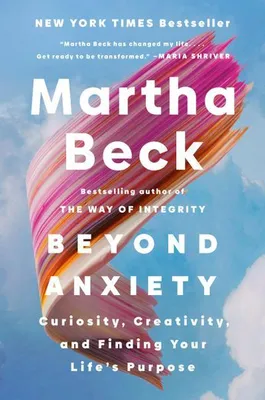 Image de Beyond Anxiety