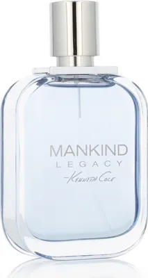 Zdjęcie produktu dla Kenneth Cole Mankind Legacy EDT 100 ml M