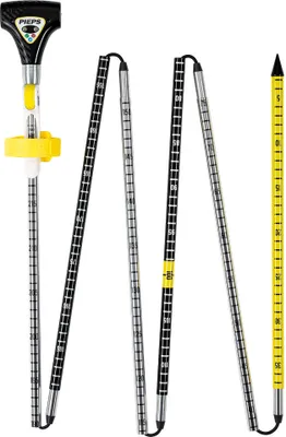 Produktbild von PIEPS iPROBE BT 260 Lawinensonde schwarz