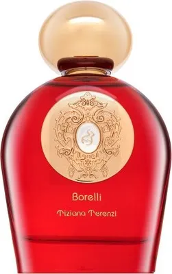 Obrázek produktu pro Tiziana Terenzi Borelli čistý parfém unisex 100 ml
