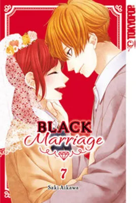 Image de Black Marriage 07