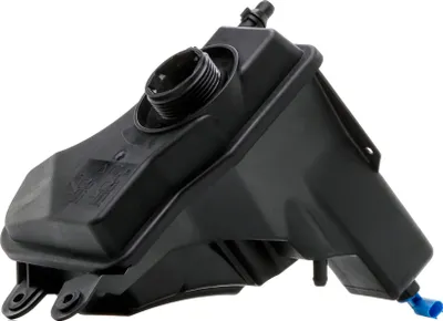 Produktbild von NTY Ausgleichsbehälter Kühlmittel für BMW 3 Touring (E91) Kühlwasser CZW-BM-026