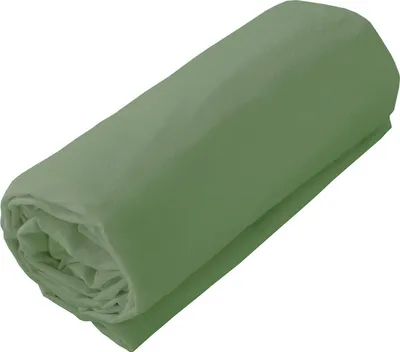 Produktbild von Spannbettlaken aus 100% Baumwolle
