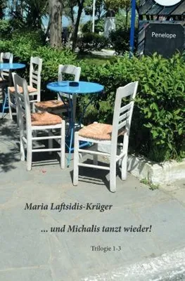 Produktbild von ... und Michalis tanzt wieder!