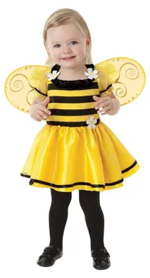 Immagine prodotto di Abito costume ape Sumsebrumm per bambini