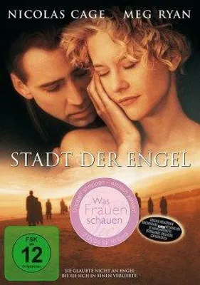 Produktbild von Stadt der Engel