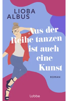 Obrázek produktu pro Aus der Reihe tanzen ist auch eine Kunst