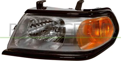 Produktbild von PRASCO Scheinwerfer Hauptscheinwerfer Links für MITSUBISHI Pajero Sport I SUV (K7, K9) MB1584814