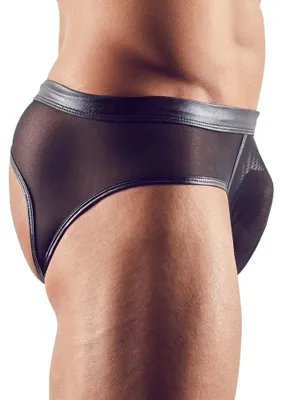 Imagen del producto de Svenjoyment - Calzoncillos para hombre, diseño que evita la fricción