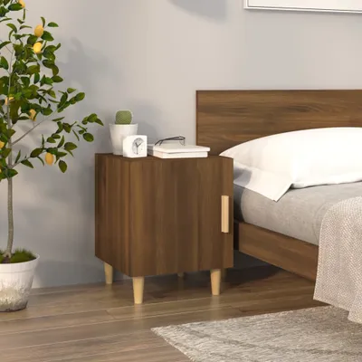 Zdjęcie produktu dla VidaXL 817313, Dąb, Drewno, 400 mm, 400 mm, 500 mm, 1 szt.