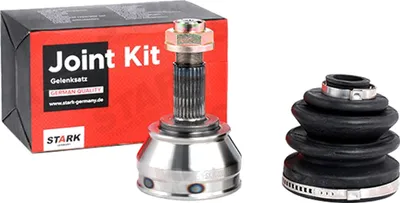 Produktbild von STARK Gelenksatz Antriebswelle Radseitig für FIAT PUNTO (188) SKJK-0200069
