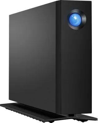 Immagine prodotto di LaCie d2 Professional 20TB