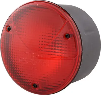 Produktbild von Rückleuchte links 12 V P21/5W Glühlampen-Technologie HELLA für u.a. IVECO