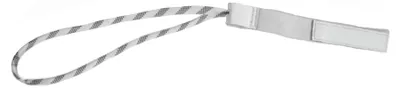 Obrázok produktu pre CCM Hybrid Toe Elastic Set Sr, veľkosť:Senior, farba:white