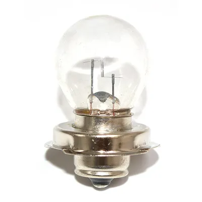 Produktbild von Scheinwerferlampe HERT 12V 25W (P26S)