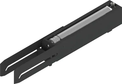 Immagine prodotto di SmartStop FG 140 (sciolto) p.side Ku.color nero HELM
