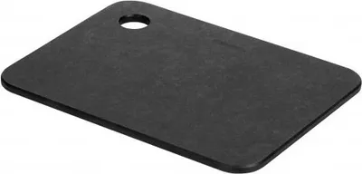 Produktbild von Combekk - Schneidebrett schwarz 15x20 cm (500401BL)
