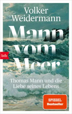 Productafbeelding van Mann vom Meer
