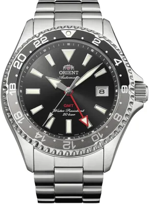 Productafbeelding van Orient Polshorloges RA-BC0001B30B