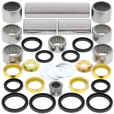 Produktbild von Reparatursatz / Lagersatz Schwinge All Balls für Yamaha YZ F WR 250 / 450 ccm Bj. 2006 - 2015
