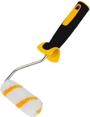 Immagine prodotto di Rullo Mini 10Cm 13Mm C15 Mit Griff 2K