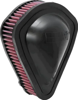 Produktbild von K&N HA-1310 Hochleistungsluftfilter Langzeitfilter