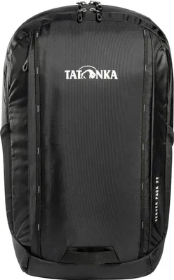 Image de TATONKA sac à dos de loisirs sac à dos pour ordinateur portable Server Pack 22 Black noir