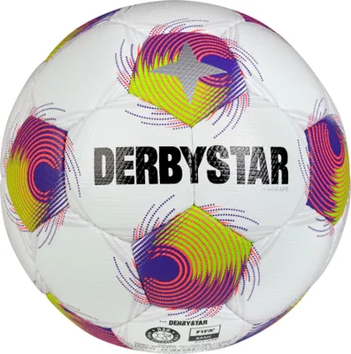 Produktbild von Derbystar Atmos APS v25 Spielball weiß Gr 5