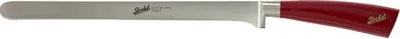 Produktbild von BERKEL Schinkenmesser Elegance 26 cm Rot