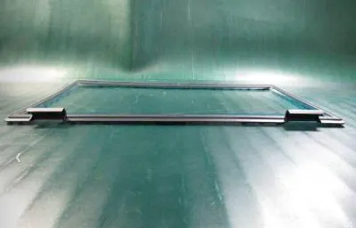 Immagine prodotto di Cornice di rifinitura Dell 15,6" LCD per